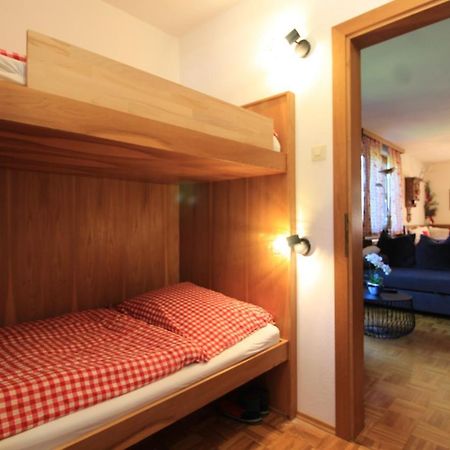 Chalet Wiesernock Bad Kleinkirchheim Esterno foto