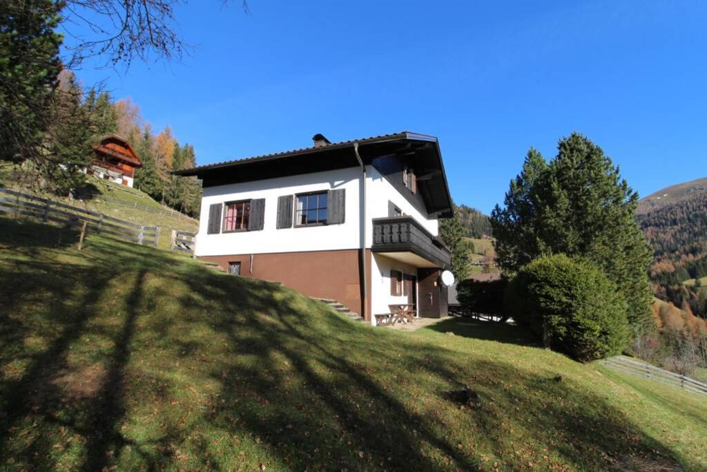 Chalet Wiesernock Bad Kleinkirchheim Esterno foto
