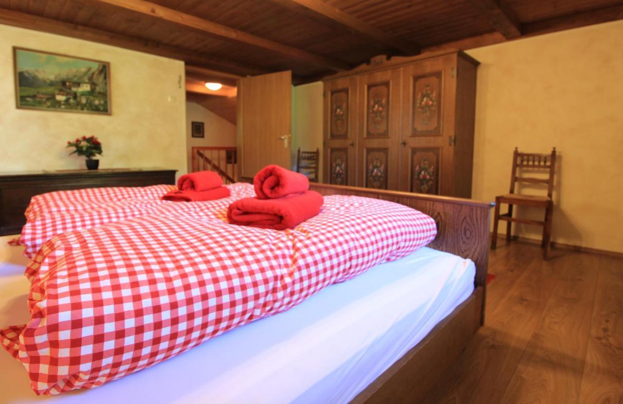 Chalet Wiesernock Bad Kleinkirchheim Esterno foto