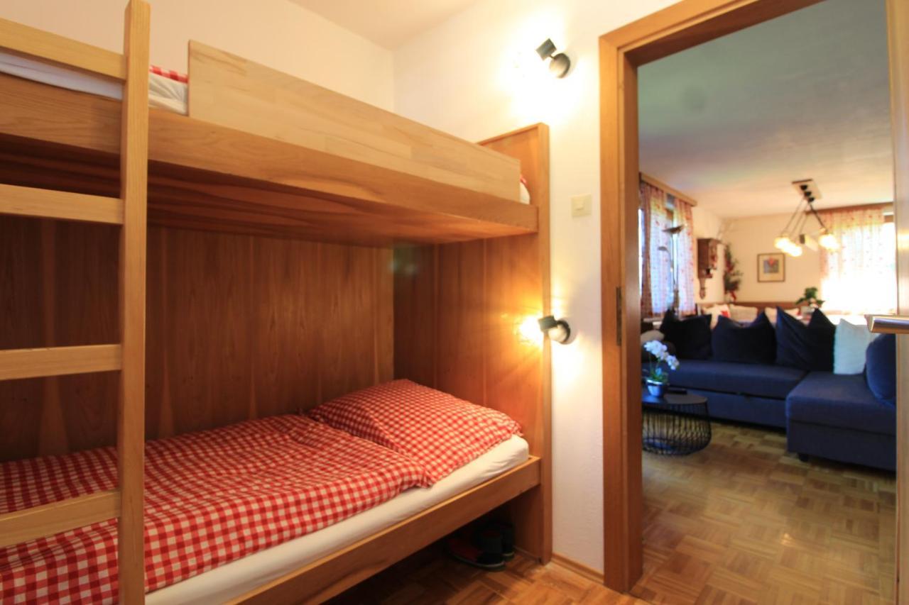 Chalet Wiesernock Bad Kleinkirchheim Esterno foto