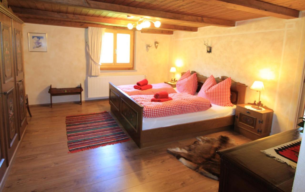 Chalet Wiesernock Bad Kleinkirchheim Esterno foto