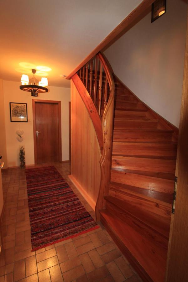 Chalet Wiesernock Bad Kleinkirchheim Esterno foto