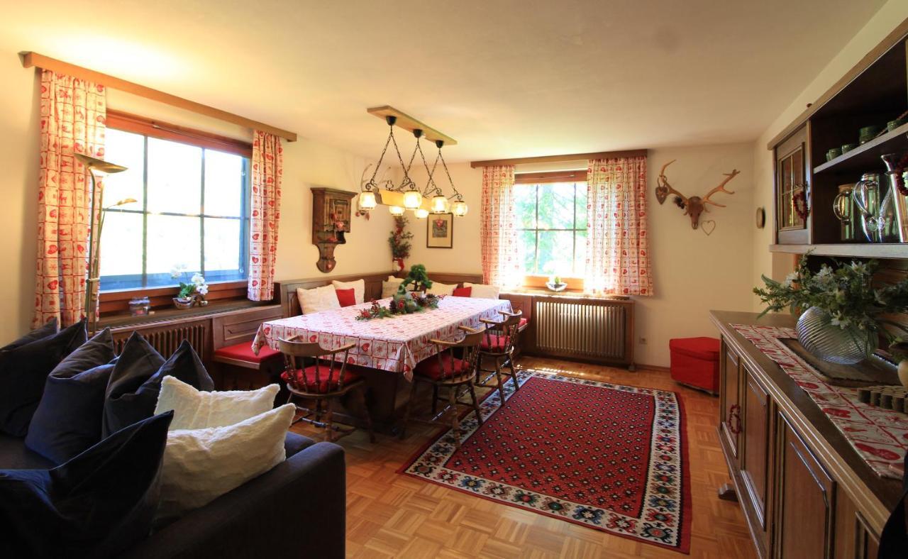 Chalet Wiesernock Bad Kleinkirchheim Esterno foto