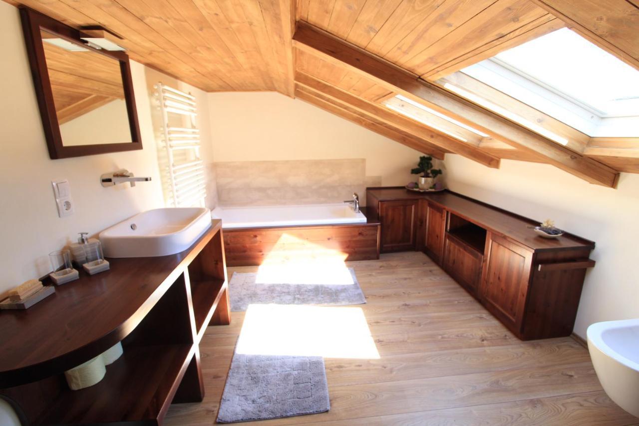 Chalet Wiesernock Bad Kleinkirchheim Esterno foto