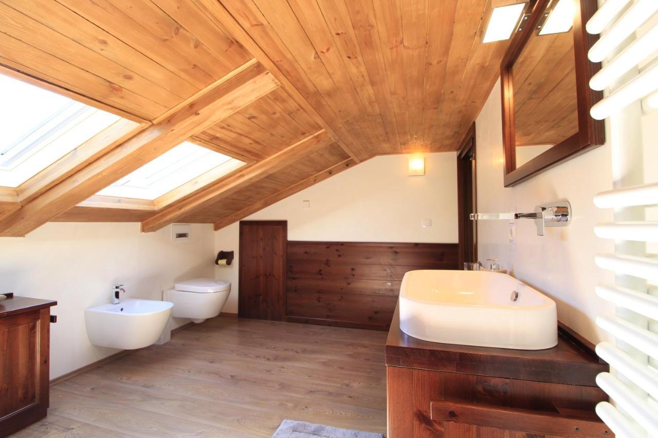 Chalet Wiesernock Bad Kleinkirchheim Esterno foto
