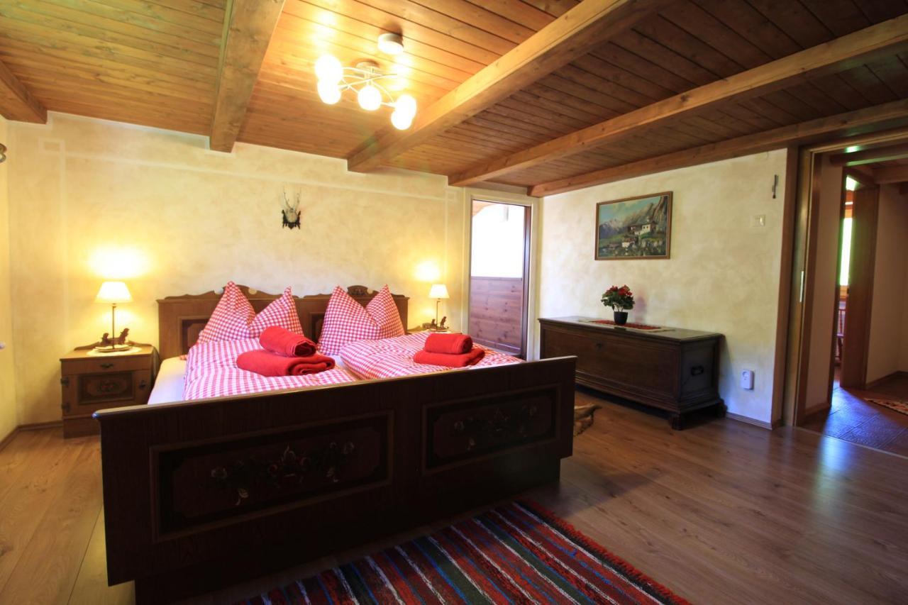 Chalet Wiesernock Bad Kleinkirchheim Esterno foto