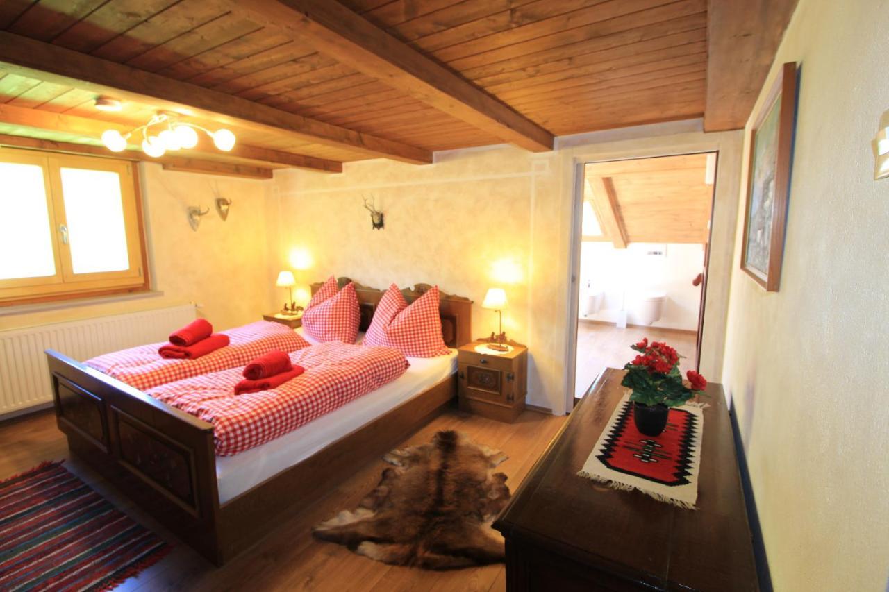 Chalet Wiesernock Bad Kleinkirchheim Esterno foto