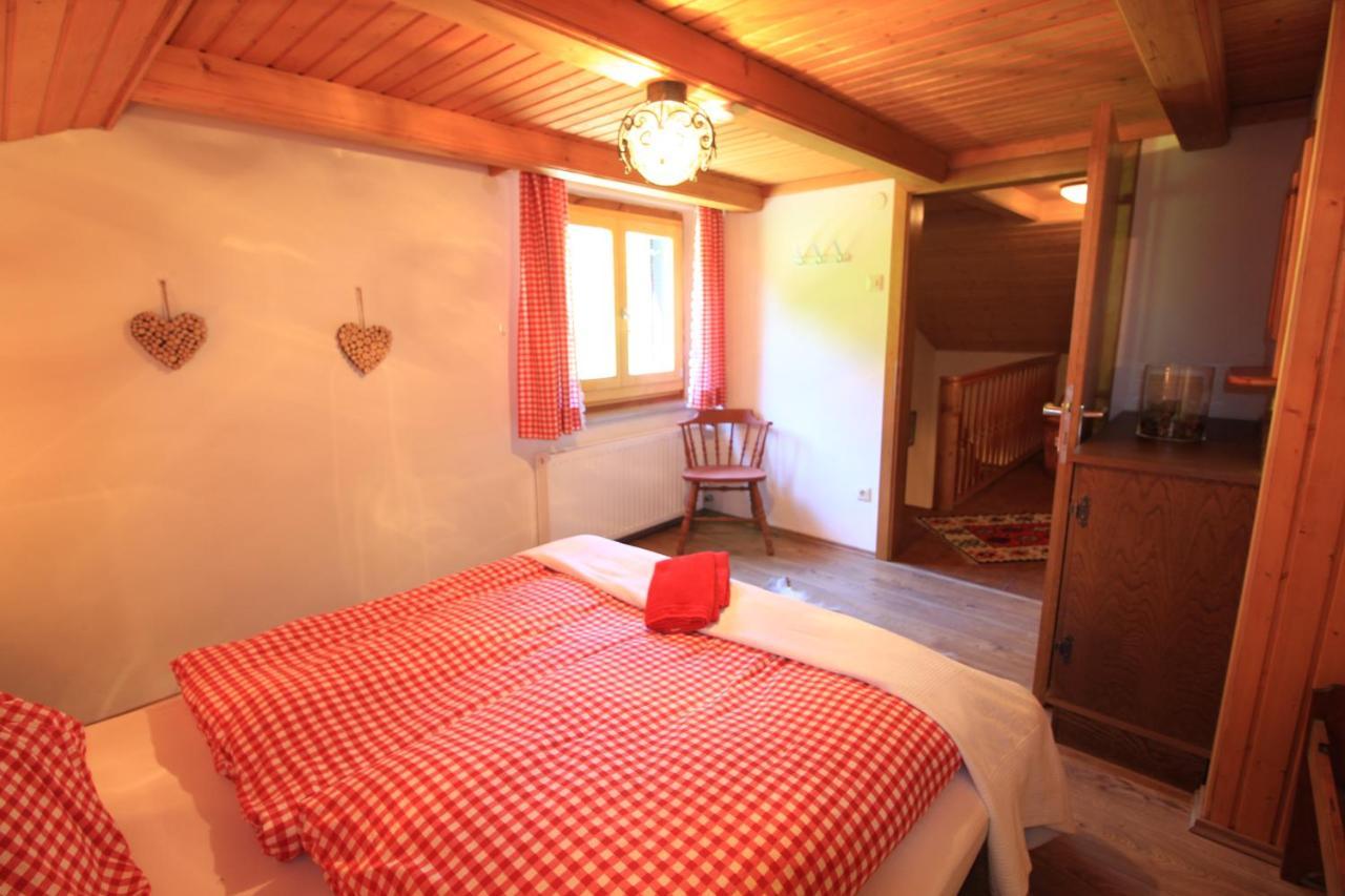 Chalet Wiesernock Bad Kleinkirchheim Esterno foto
